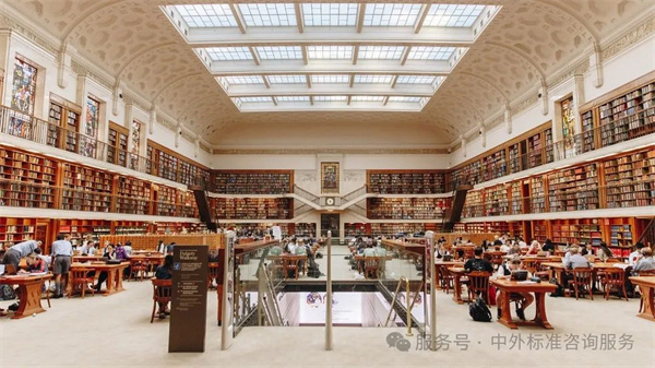 走進英國混凝土協(xié)會——深耕混凝土技術(shù)，讓建筑更加堅固