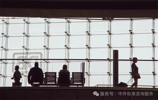BSI全球標(biāo)準(zhǔn)圖譜：ICS框架下的產(chǎn)業(yè)賦能指南（六）-- 91.120建筑物的防護(hù)